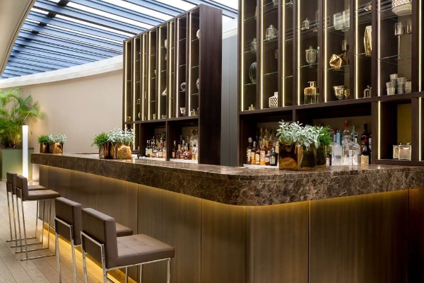 Sheraton Lake Como Hotel